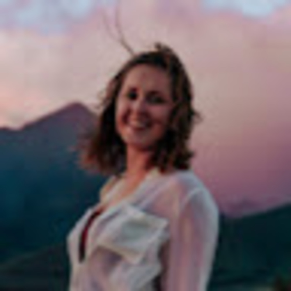 Meet your Posher, Kelsey
